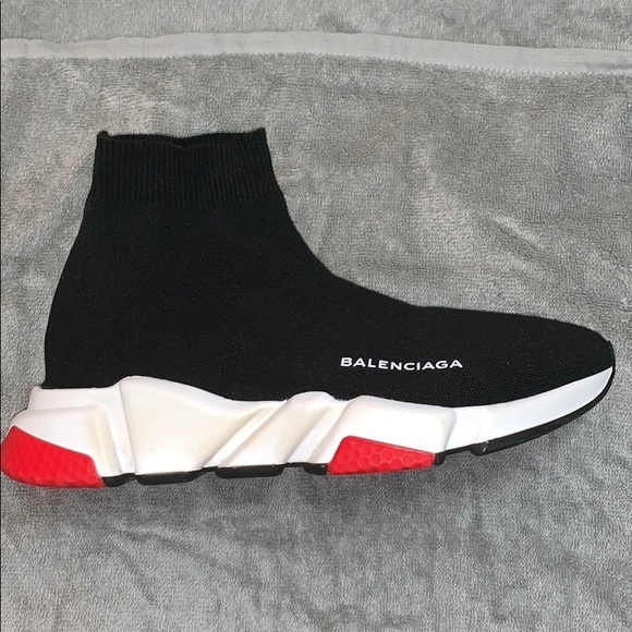 cheap authentic balenciaga shoes
